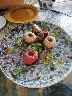 Пхали & Хинкали