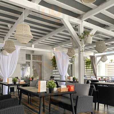 Пхали & Хинкали