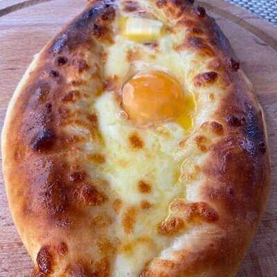 Пхали & Хинкали