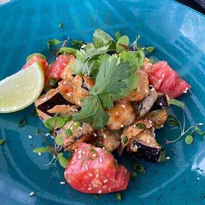 Пхали & Хинкали