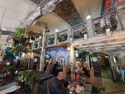 Кафе Встреча