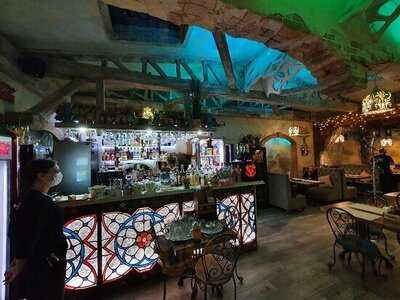 Кафе Встреча