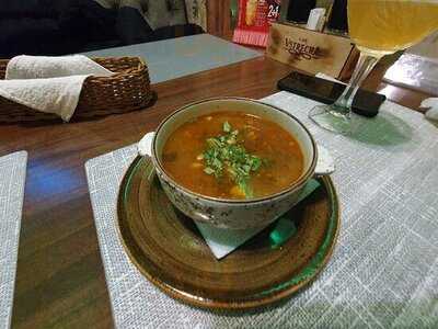 Кафе Встреча