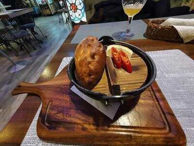 Кафе Встреча