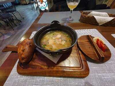 Кафе Встреча