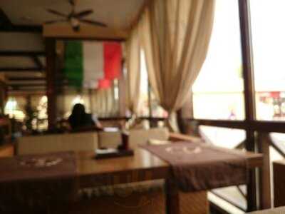 Пиццерия Capri