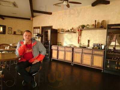 Пиццерия Capri