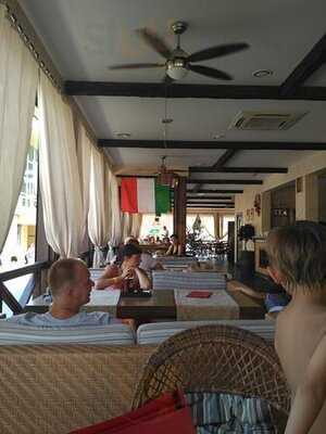 Пиццерия Capri