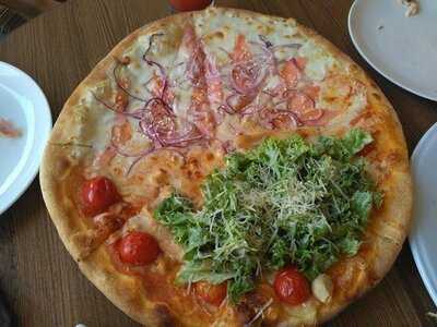 Пиццерия Capri