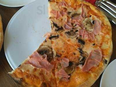 Пиццерия Capri