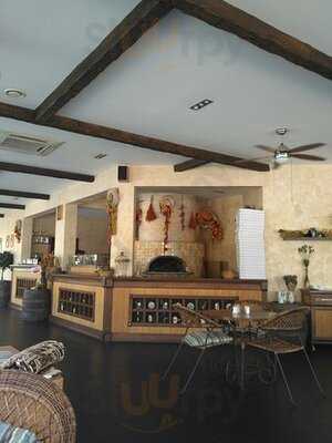 Пиццерия Capri