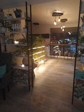 Hygge Cafe
