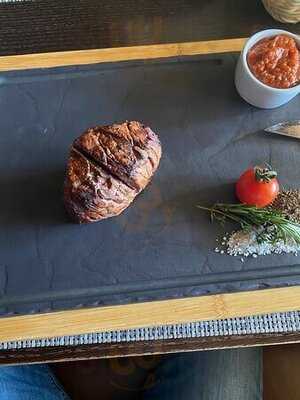 Синдикат Стейк Хаус