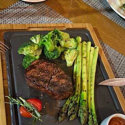 Синдикат Стейк Хаус