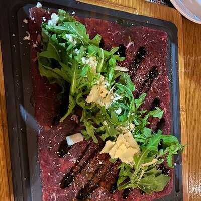 Синдикат Стейк Хаус