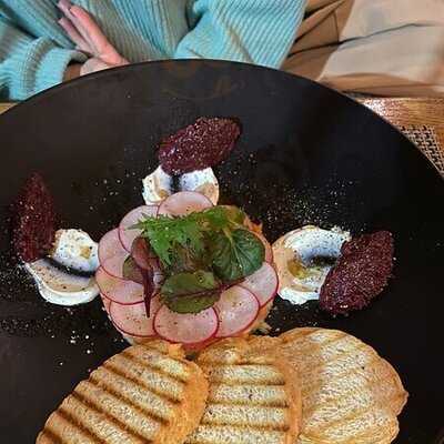 Синдикат Стейк Хаус