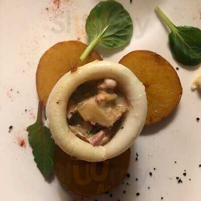 Синдикат Стейк Хаус