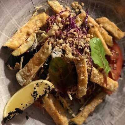 Синдикат Стейк Хаус