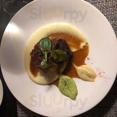 Синдикат Стейк Хаус