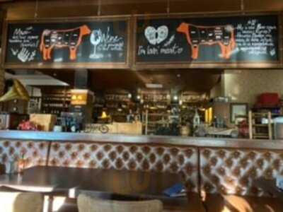 Синдикат Стейк Хаус