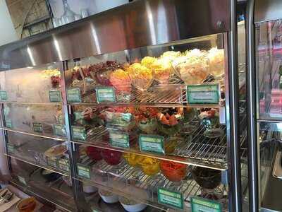 Столовая Патиссон