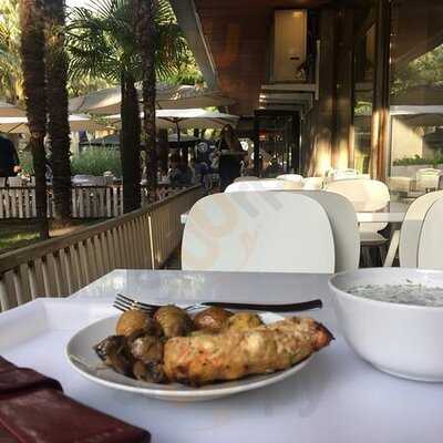 Столовая Патиссон