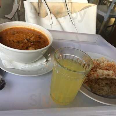 Столовая Патиссон