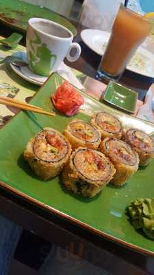 Ресторан японской кухни Nippon House