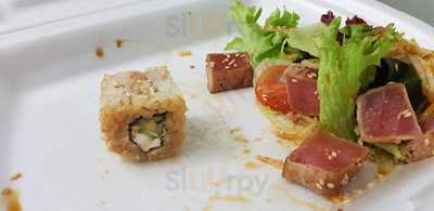 Ресторан японской кухни Nippon House