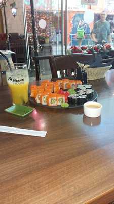 Ресторан японской кухни Nippon House