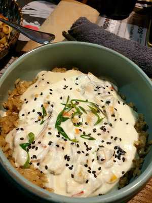 Ресторан японской кухни Nippon House