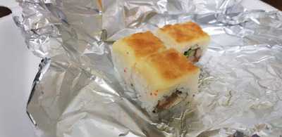 Ресторан японской кухни Nippon House