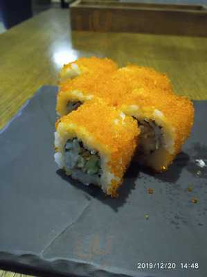 Ресторан японской кухни Nippon House