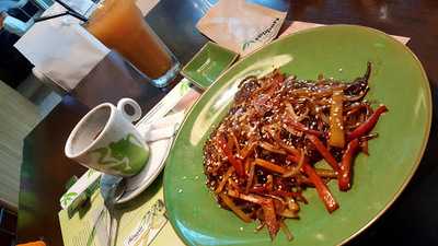 Ресторан японской кухни Nippon House