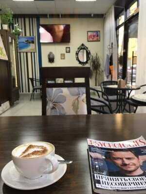 Аромат корицы