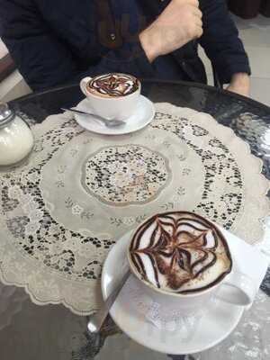 Аромат корицы