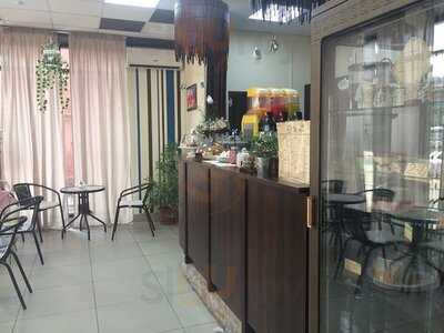 Аромат корицы