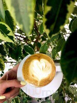 Аромат корицы