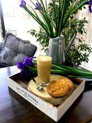 Аромат корицы