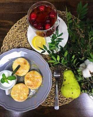 Аромат корицы