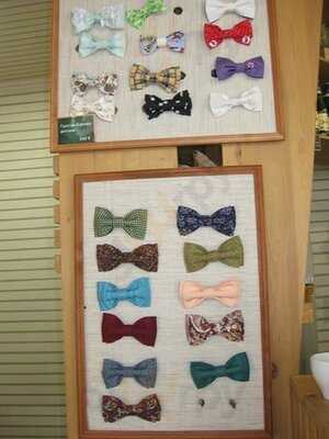 Вилли Гуд и Хлебные девчонки