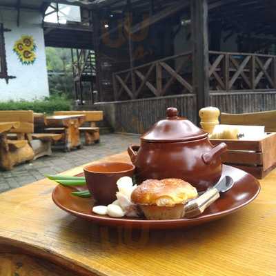 Тары-Бары Хуторок