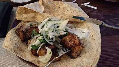 Тары-Бары Хуторок