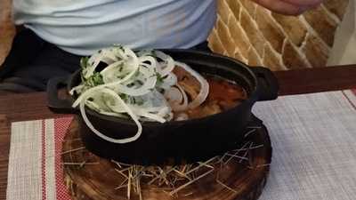 Тары-Бары Хуторок