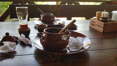 Тары-Бары Хуторок