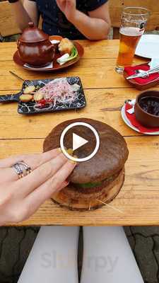 Тары-Бары Хуторок