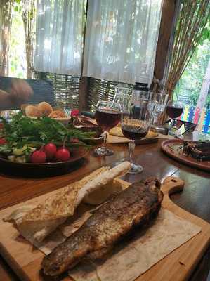 Тары-Бары Хуторок