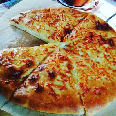 Тары-Бары Хуторок