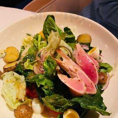 Плакучая Ива