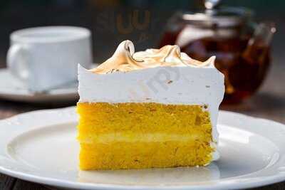 Плакучая Ива